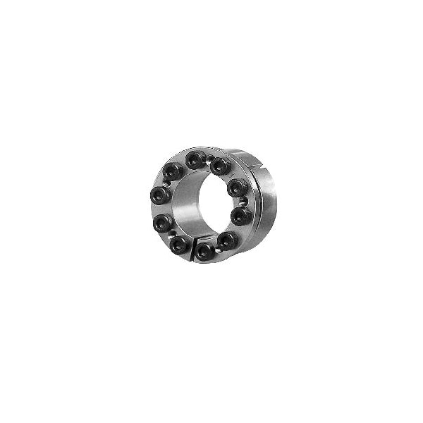 Bushing Lkg Keyless 4In 5.313In 2.52In, PL4KE